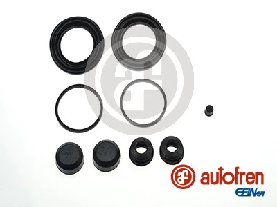 Repair Kit, brake caliper